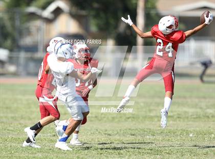 Thumbnail 2 in San Dimas @ Whittier photogallery.