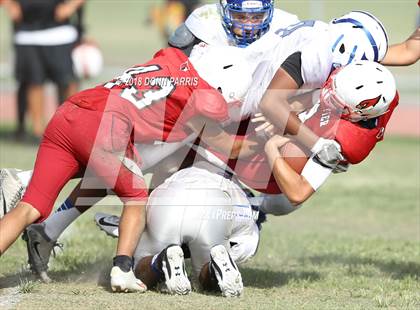 Thumbnail 3 in San Dimas @ Whittier photogallery.