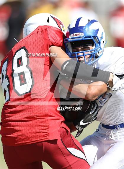 Thumbnail 2 in San Dimas @ Whittier photogallery.