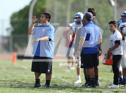 Thumbnail 3 in San Dimas @ Whittier photogallery.