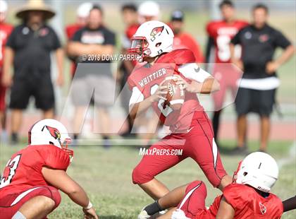 Thumbnail 1 in San Dimas @ Whittier photogallery.