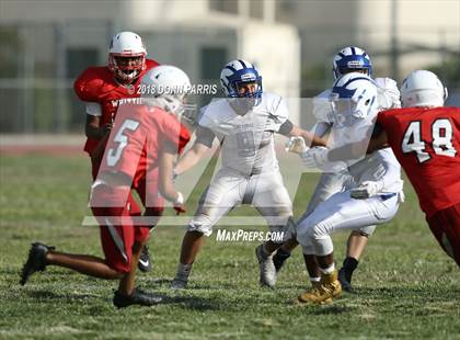 Thumbnail 3 in San Dimas @ Whittier photogallery.
