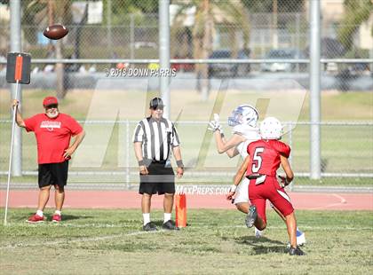 Thumbnail 3 in San Dimas @ Whittier photogallery.