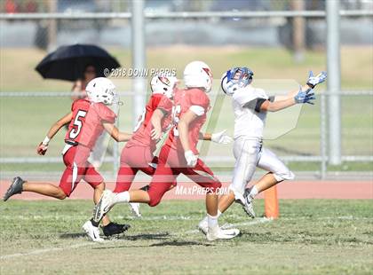 Thumbnail 2 in San Dimas @ Whittier photogallery.