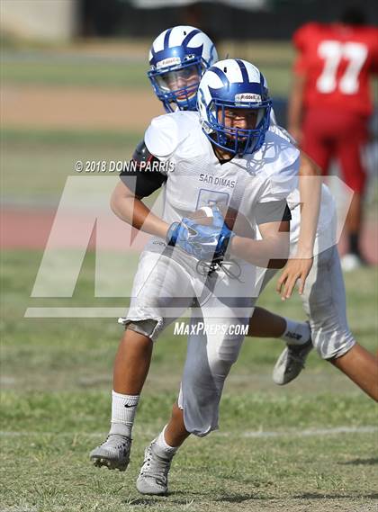 Thumbnail 3 in San Dimas @ Whittier photogallery.