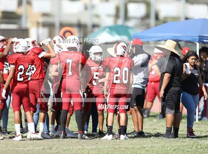 Thumbnail 1 in San Dimas @ Whittier photogallery.