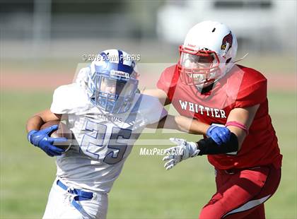 Thumbnail 3 in San Dimas @ Whittier photogallery.