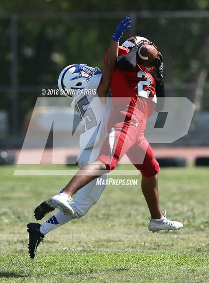 Thumbnail 2 in San Dimas @ Whittier photogallery.