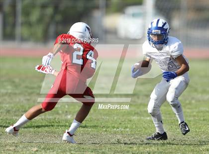 Thumbnail 3 in San Dimas @ Whittier photogallery.