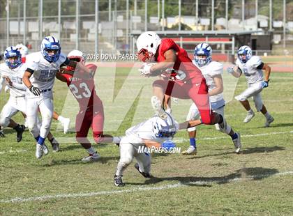 Thumbnail 1 in San Dimas @ Whittier photogallery.