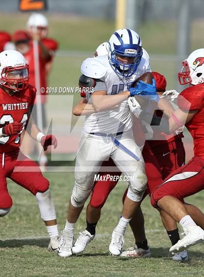 Thumbnail 2 in San Dimas @ Whittier photogallery.