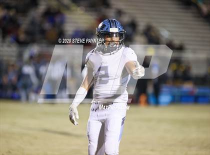 Thumbnail 3 in Cactus @ Casa Grande (AIA 4A Semifinal Playoff) photogallery.