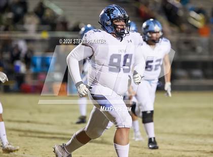 Thumbnail 1 in Cactus @ Casa Grande (AIA 4A Semifinal Playoff) photogallery.