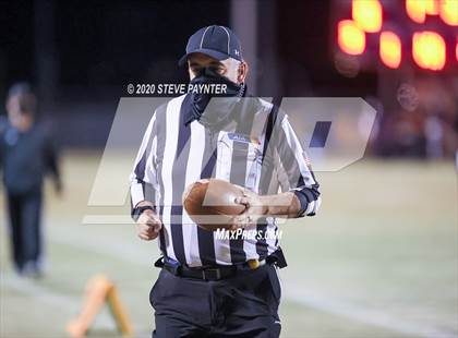 Thumbnail 1 in Cactus @ Casa Grande (AIA 4A Semifinal Playoff) photogallery.