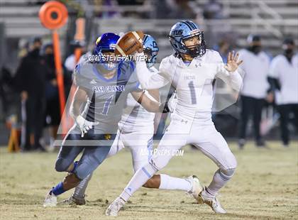 Thumbnail 2 in Cactus @ Casa Grande (AIA 4A Semifinal Playoff) photogallery.