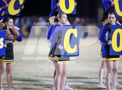 Thumbnail 1 in Cactus @ Casa Grande (AIA 4A Semifinal Playoff) photogallery.