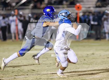Thumbnail 2 in Cactus @ Casa Grande (AIA 4A Semifinal Playoff) photogallery.