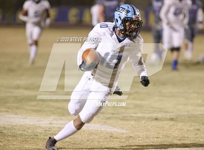 Thumbnail 2 in Cactus @ Casa Grande (AIA 4A Semifinal Playoff) photogallery.