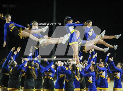 Thumbnail 3 in Cactus @ Casa Grande (AIA 4A Semifinal Playoff) photogallery.