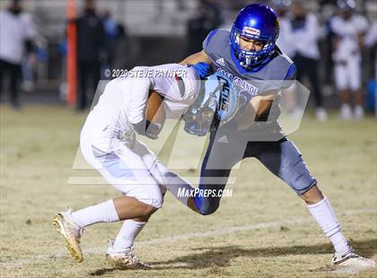 Thumbnail 1 in Cactus @ Casa Grande (AIA 4A Semifinal Playoff) photogallery.