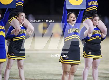 Thumbnail 2 in Cactus @ Casa Grande (AIA 4A Semifinal Playoff) photogallery.