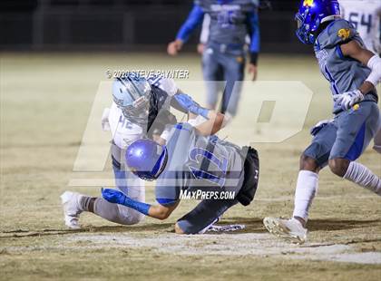 Thumbnail 1 in Cactus @ Casa Grande (AIA 4A Semifinal Playoff) photogallery.