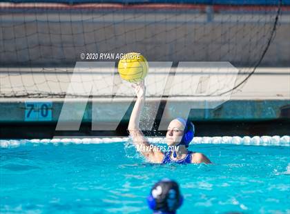 Thumbnail 3 in Notre Dame (SO) @ Temescal Canyon (CIF SS D3 Quarterfinal) photogallery.