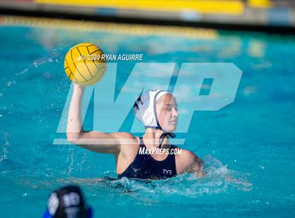 Thumbnail 2 in Notre Dame (SO) @ Temescal Canyon (CIF SS D3 Quarterfinal) photogallery.