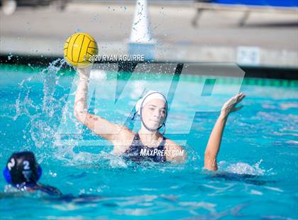 Thumbnail 1 in Notre Dame (SO) @ Temescal Canyon (CIF SS D3 Quarterfinal) photogallery.
