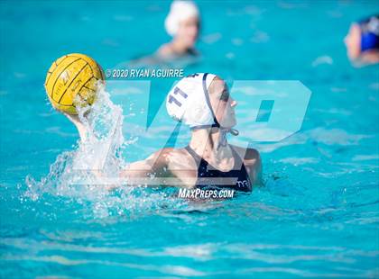 Thumbnail 2 in Notre Dame (SO) @ Temescal Canyon (CIF SS D3 Quarterfinal) photogallery.