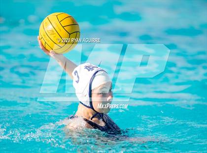 Thumbnail 2 in Notre Dame (SO) @ Temescal Canyon (CIF SS D3 Quarterfinal) photogallery.