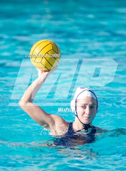 Thumbnail 3 in Notre Dame (SO) @ Temescal Canyon (CIF SS D3 Quarterfinal) photogallery.