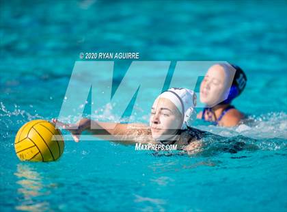 Thumbnail 2 in Notre Dame (SO) @ Temescal Canyon (CIF SS D3 Quarterfinal) photogallery.