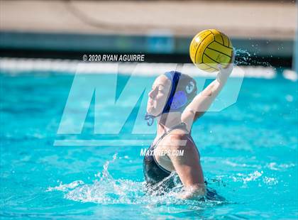 Thumbnail 3 in Notre Dame (SO) @ Temescal Canyon (CIF SS D3 Quarterfinal) photogallery.
