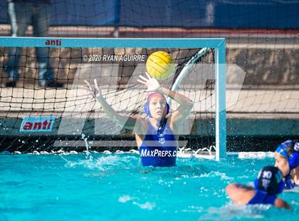 Thumbnail 3 in Notre Dame (SO) @ Temescal Canyon (CIF SS D3 Quarterfinal) photogallery.