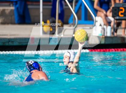 Thumbnail 2 in Notre Dame (SO) @ Temescal Canyon (CIF SS D3 Quarterfinal) photogallery.
