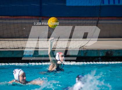 Thumbnail 1 in Notre Dame (SO) @ Temescal Canyon (CIF SS D3 Quarterfinal) photogallery.