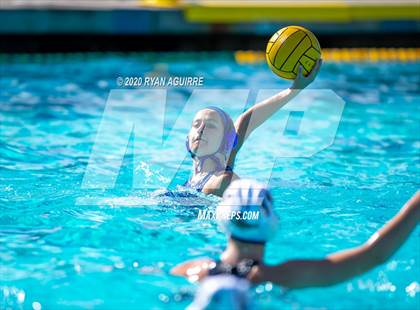 Thumbnail 3 in Notre Dame (SO) @ Temescal Canyon (CIF SS D3 Quarterfinal) photogallery.