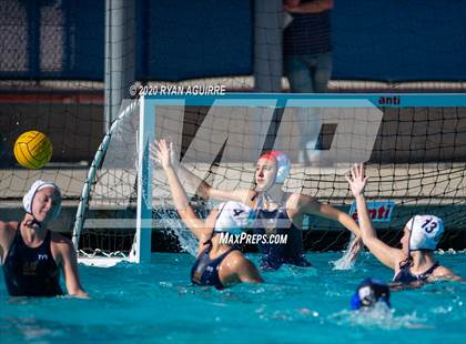 Thumbnail 3 in Notre Dame (SO) @ Temescal Canyon (CIF SS D3 Quarterfinal) photogallery.