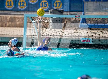 Thumbnail 2 in Notre Dame (SO) @ Temescal Canyon (CIF SS D3 Quarterfinal) photogallery.