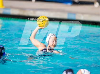 Thumbnail 3 in Notre Dame (SO) @ Temescal Canyon (CIF SS D3 Quarterfinal) photogallery.