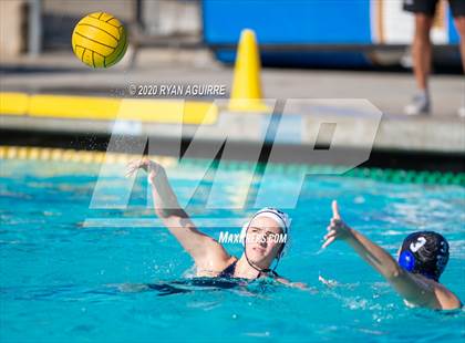 Thumbnail 1 in Notre Dame (SO) @ Temescal Canyon (CIF SS D3 Quarterfinal) photogallery.