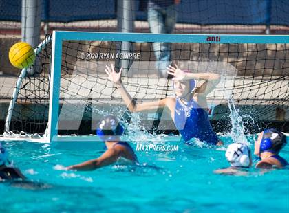Thumbnail 3 in Notre Dame (SO) @ Temescal Canyon (CIF SS D3 Quarterfinal) photogallery.