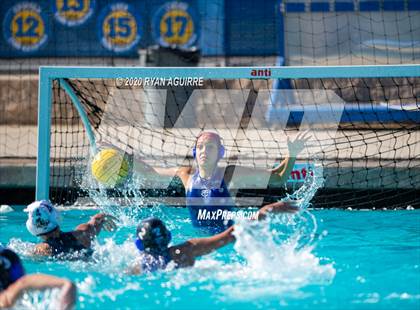 Thumbnail 3 in Notre Dame (SO) @ Temescal Canyon (CIF SS D3 Quarterfinal) photogallery.