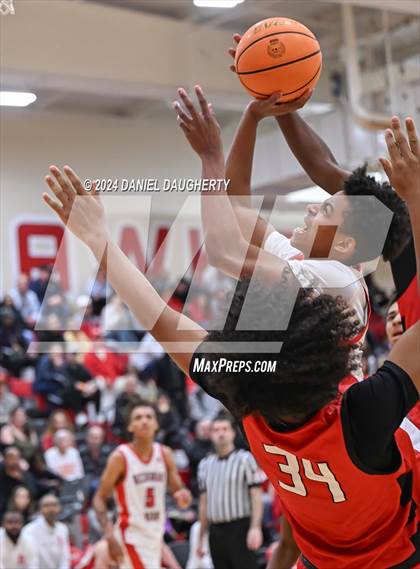 Thumbnail 1 in Etiwanda @ Redondo Union (CIF SS Division 1 Quarterfinal) photogallery.