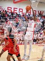Photo from the gallery "Etiwanda @ Redondo Union (CIF SS Division 1 Quarterfinal)"