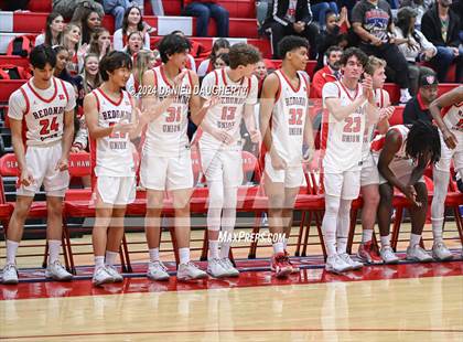 Thumbnail 3 in Etiwanda @ Redondo Union (CIF SS Division 1 Quarterfinal) photogallery.