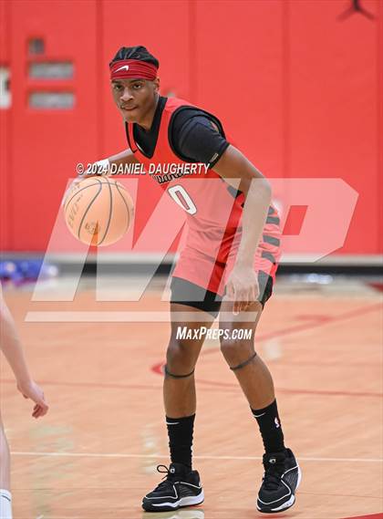 Thumbnail 2 in Etiwanda @ Redondo Union (CIF SS Division 1 Quarterfinal) photogallery.