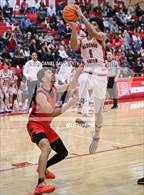 Photo from the gallery "Etiwanda @ Redondo Union (CIF SS Division 1 Quarterfinal)"