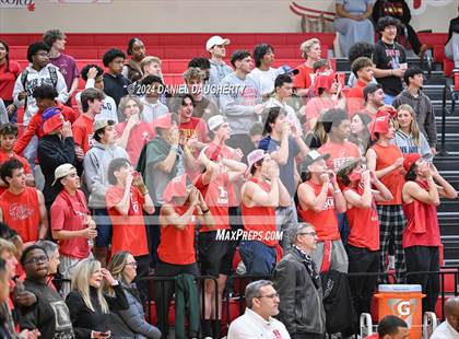 Thumbnail 2 in Etiwanda @ Redondo Union (CIF SS Division 1 Quarterfinal) photogallery.